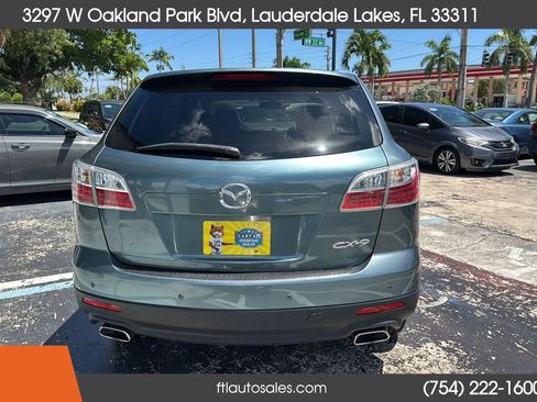 Used 2010 MAZDA CX-9 Sport FWD image 42
