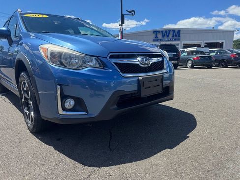 Used 2016 Subaru Crosstrek 2.0i Premium AWD/4WD image 13