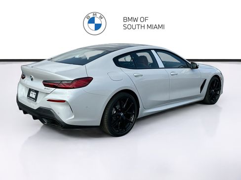 Used 2026 BMW 840i w/ M Sport Professional Package RWD image 6