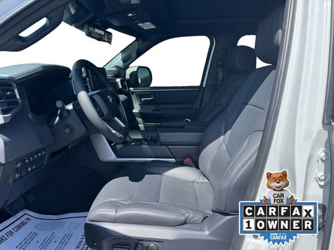 Used 2026 Toyota Tundra Platinum AWD/4WD image 11