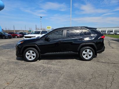 Used 2019 Toyota RAV4 XLE w/ Carpet Mat Package
