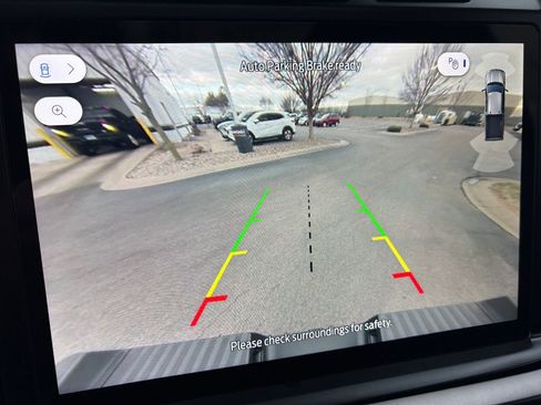 Used 2023 Ford F350 Lariat w/ Lariat Ultimate Package image 36