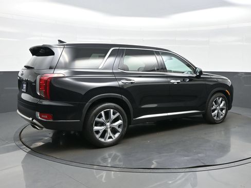 Used 2020 Hyundai Palisade SEL AWD/4WD image 6