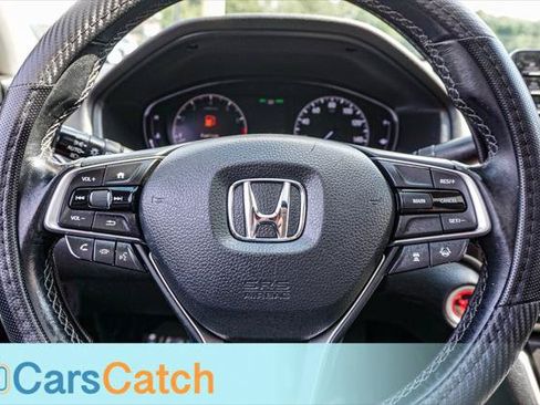 Used 2019 Honda Accord EX-L image 22