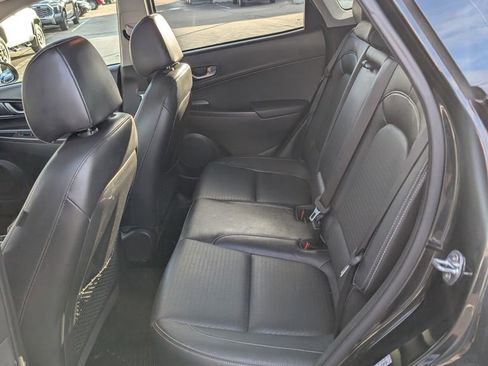 Used 2021 Hyundai Kona Ultimate image 15