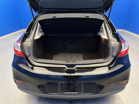 Used 2017 Chevrolet Cruze LT w/ Convenience Package image 28