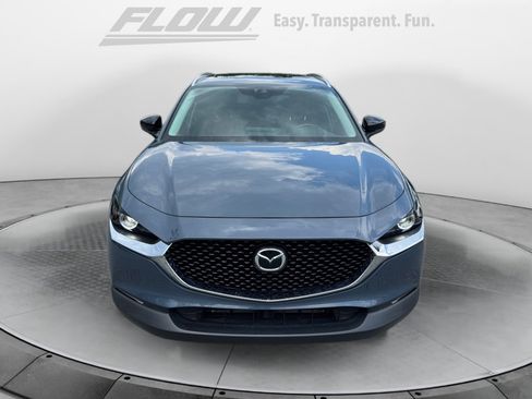 Certified 2023 MAZDA CX-30 AWD 2.5 S w/ Preferred Package image 3