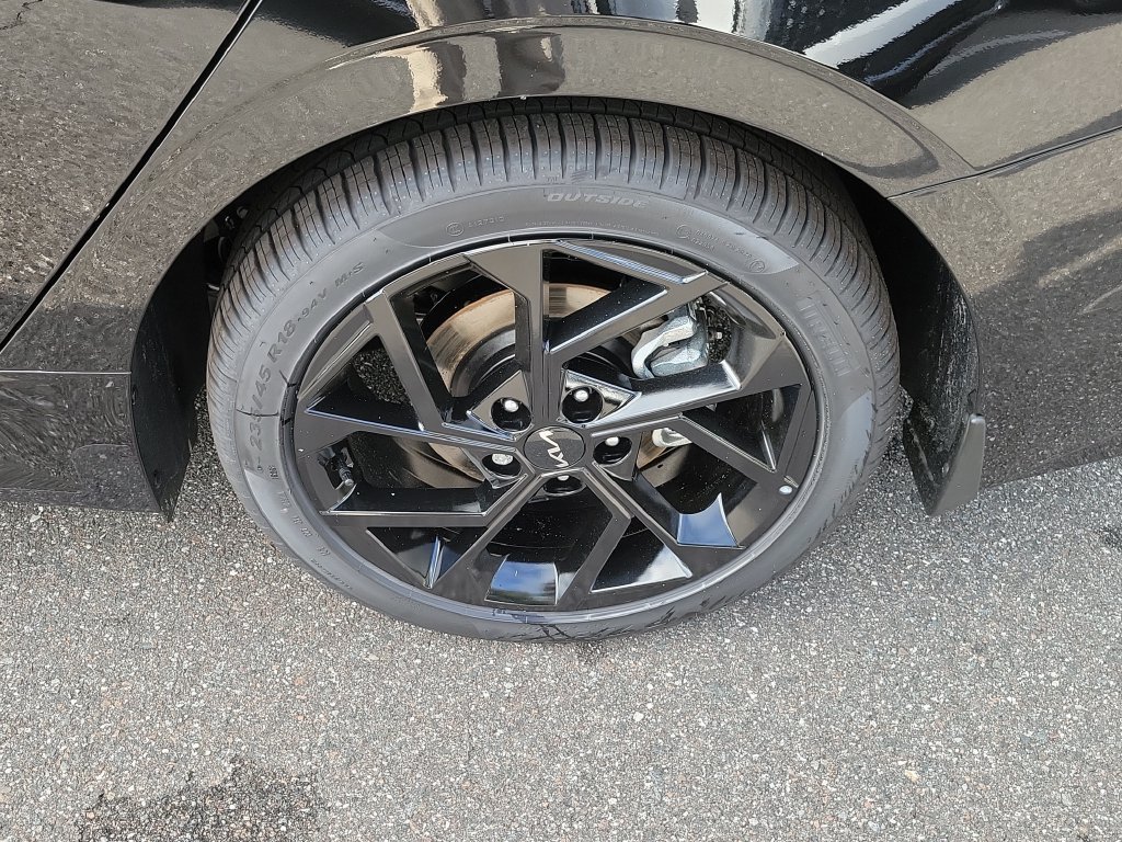 New 2026 Kia K5 GT-Line w/ GT-Line Premium Package FWD image 35
