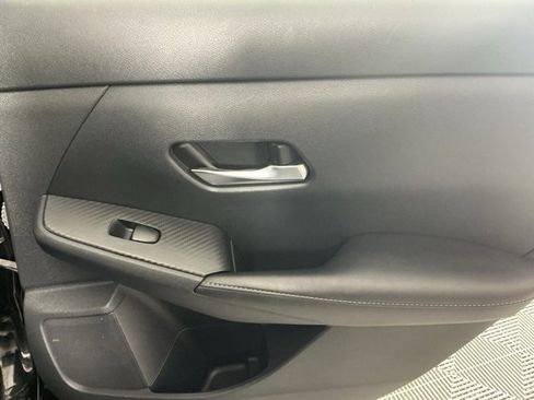 Used 2022 Nissan Sentra SV w/ All-Weather Package image 11