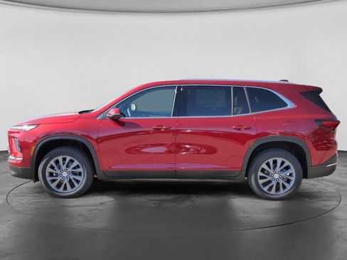 New 2026 Buick Enclave Preferred AWD/4WD image 7