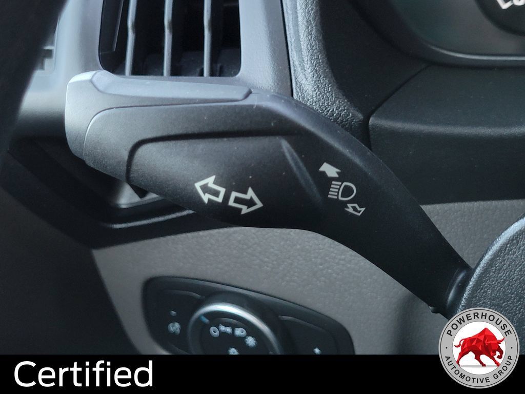 Certified 2023 Ford Transit Connect XL FWD image 30