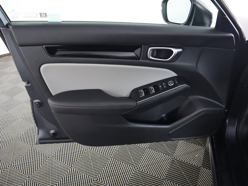 Used 2025 Honda Civic Sport Touring image 25