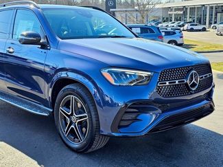 New 2026 Mercedes-Benz GLE 350 4MATIC video 2