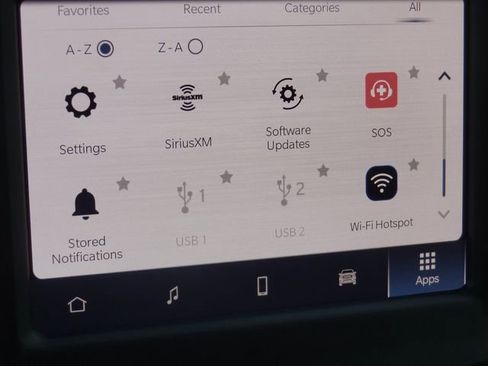 Used 2024 RAM 3500 Tradesman w/ Bed Utility Group image 30