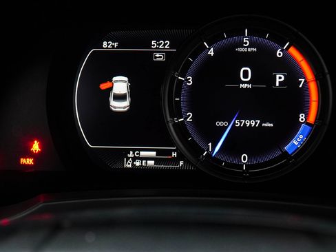 Used 2021 Lexus RC 300 F Sport w/ Navigation Package RWD image 34