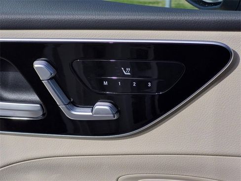 Certified 2023 Mercedes-Benz C 300 4MATIC Sedan image 22