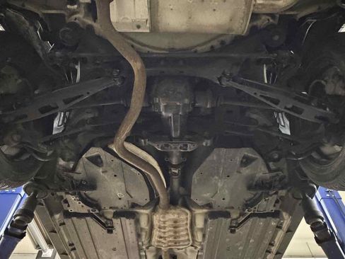 Used 2017 Subaru Crosstrek 2.0i Premium w/ Popular Package #1 image 26