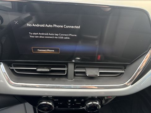 New 2026 Chevrolet Trax LT w/ Driver Confidence Package image 19