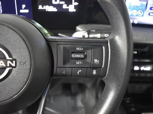 Certified 2026 Nissan Kicks SV w/ Cold Weather Package AWD/4WD image 15