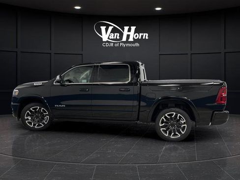 New 2026 RAM 1500 Limited image 13