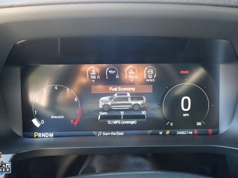 Used 2024 Ford F150 XL AWD/4WD image 17