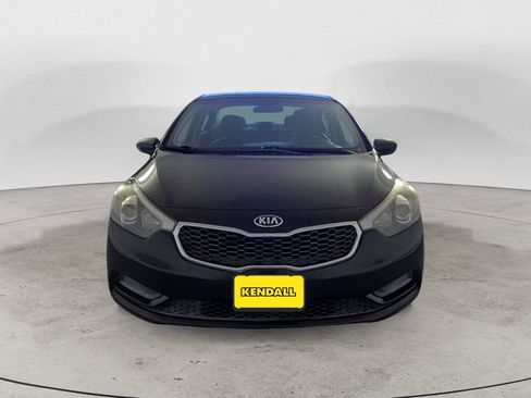 Used 2015 Kia Forte LX image 8