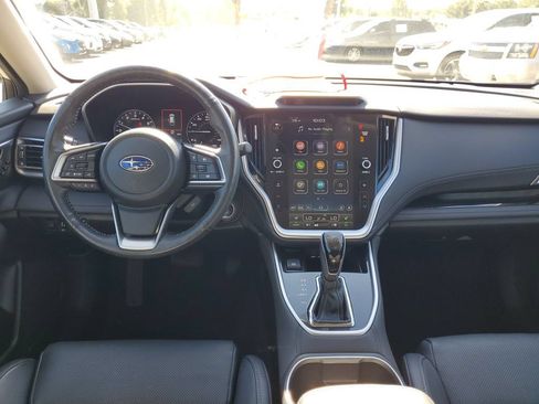 Used 2024 Subaru Outback Limited AWD/4WD image 17