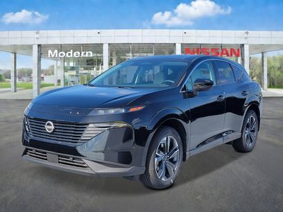 New 2026 Nissan Murano SV