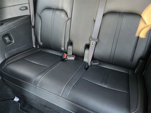 Used 2024 MAZDA CX-90 3.3 Turbo w/ Premium Package image 32