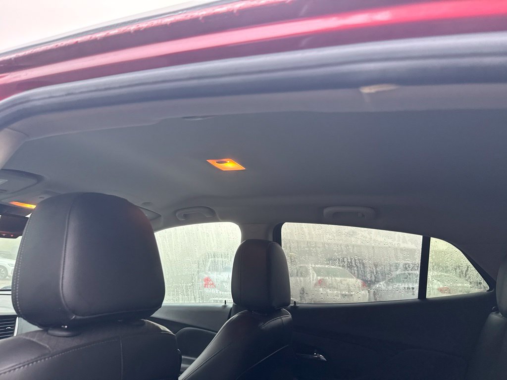 Used 2019 Buick Encore Sport Touring w/ Safety Package AWD/4WD image 30