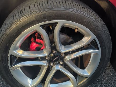 Used 2014 Ford Edge Sport w/ Vision Package image 3