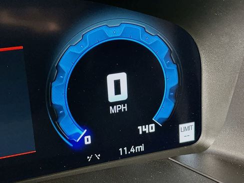 New 2025 Ford Bronco Sport Outer Banks w/ Outer Banks Tech Package+ image 19