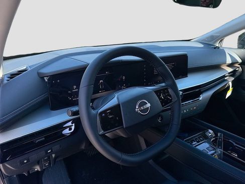 New 2026 Nissan Murano SL AWD/4WD image 2