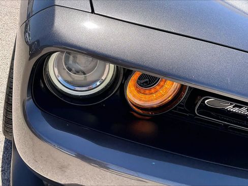Used 2022 Dodge Challenger R/T Scat Pack RWD image 27