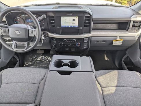 New 2026 Ford F350 XL w/ STX Appearance Package AWD/4WD image 15