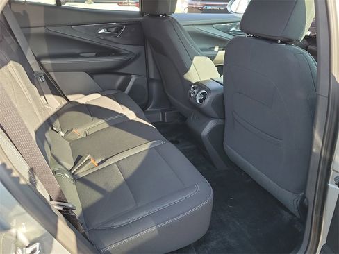 New 2026 Chevrolet Blazer EV LT image 17