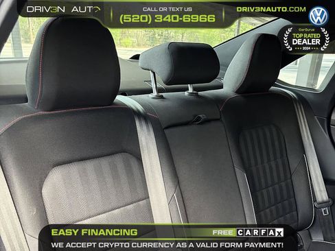 Used 2019 Volkswagen Jetta GLI FWD image 14