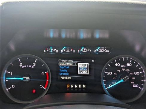 Used 2022 Ford F250 XLT image 11