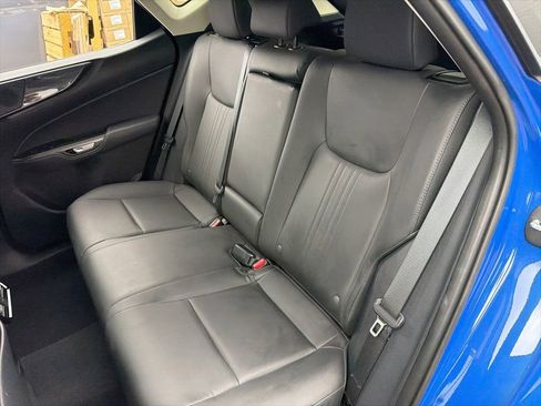 Used 2025 Lexus NX 350 AWD w/ Accessory Package (2T) image 21