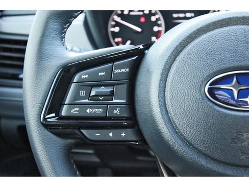 New 2026 Subaru Forester Sport AWD/4WD image 13