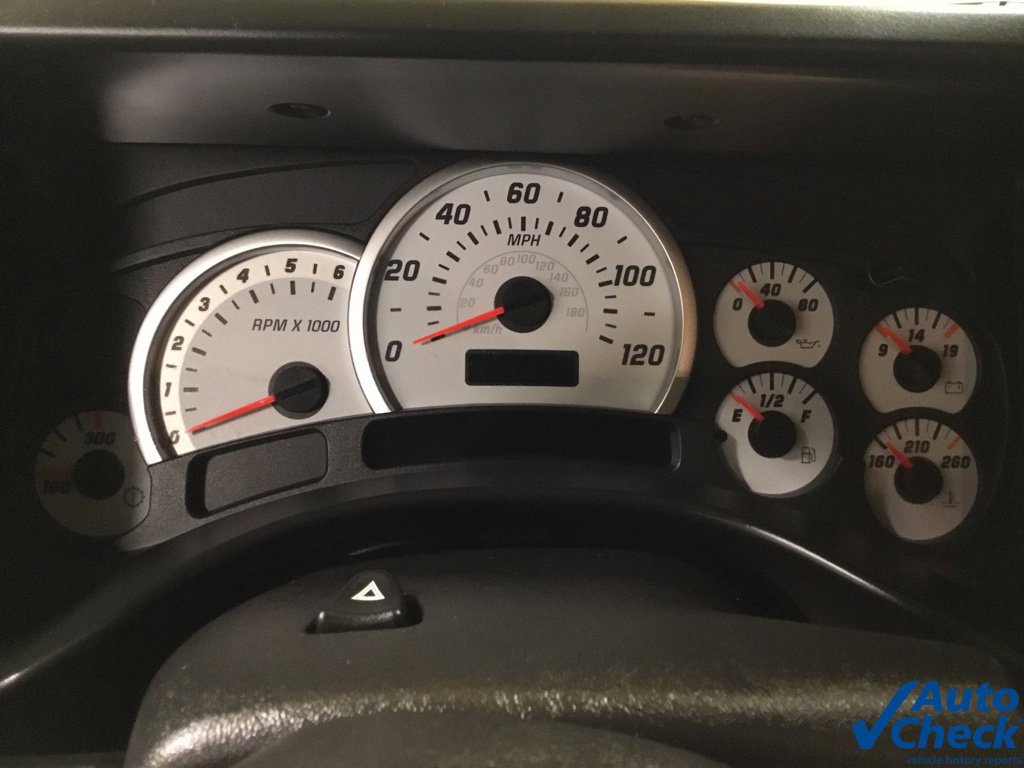 Used 2003 HUMMER H2 w/ Preferred Equipment Group AWD/4WD image 51