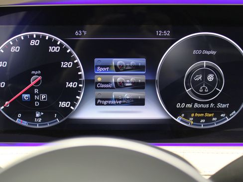 Used 2018 Mercedes-Benz S 560 Sedan image 80