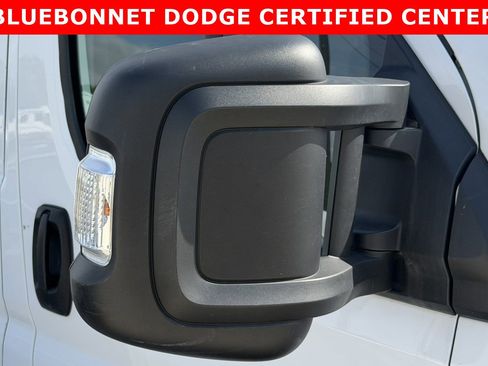 Used 2023 RAM ProMaster 2500 FWD image 16