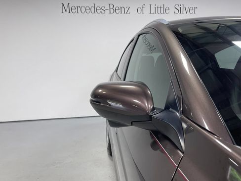 Used 2019 Honda HR-V EX-L image 12