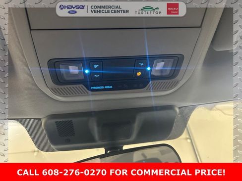 New 2023 Ford F350 XL w/ Snow Plow Prep Package image 22