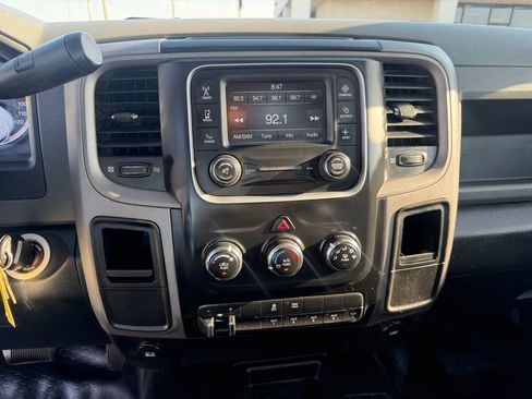 Used 2016 RAM 3500 Tradesman w/ Power & Remote Entry Group AWD/4WD image 35
