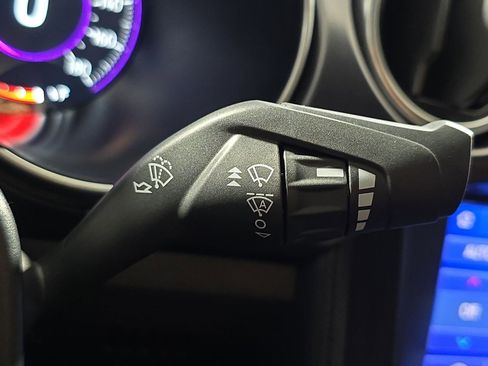 Used 2021 Ford Mustang Mach 1 w/ Mach 1 Handling Package image 30