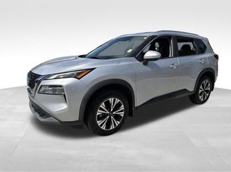 Used 2023 Nissan Rogue SV w/ SV Premium B Package video 3