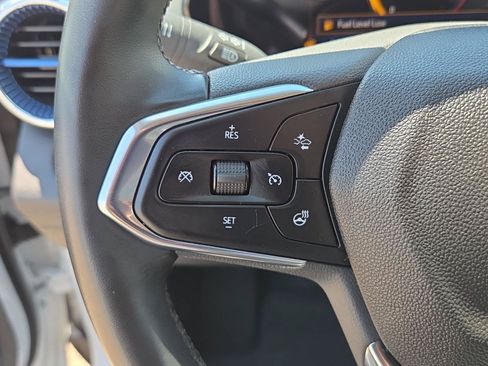 Used 2024 Chevrolet Trax LT w/ Driver Confidence Package FWD image 26