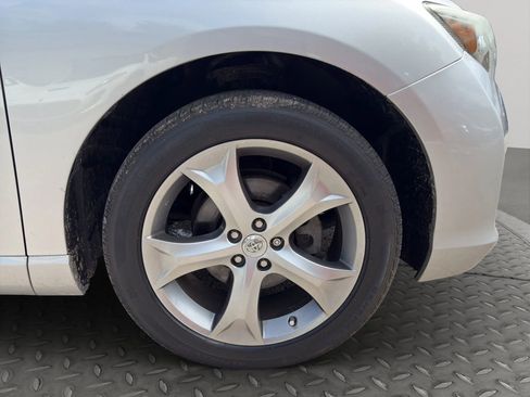 Used 2013 Toyota Venza Limited AWD/4WD image 29